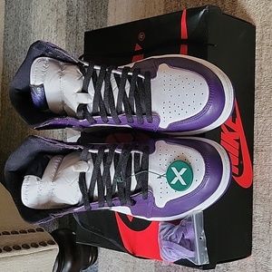 Nike Air Jordan Retro size 13